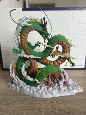 Dragon Ball Shenlong Figur | Goku & Shenlong ...