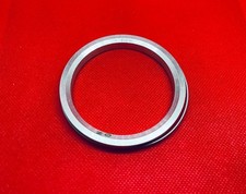 OZ Zentrierring XL 79 - 66,56 mm 1 Stück original Metall NEU Audi Mercedes-Benz