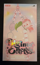 Labubu Big Into Energy Phone Charm Blind Box - NIB - UNOPENED
