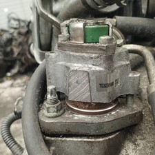 Lexus GS - CLASS 2007 EGR Valve Exhaust Gas 703201688, Genuine FR2019832-41