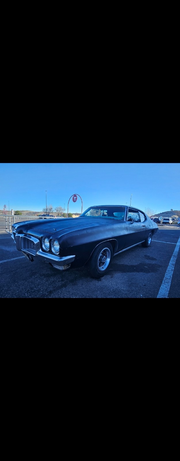 1970 Pontiac LeMans for sale in Prescott Arizona