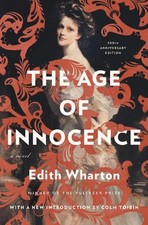Edith Wharton The Age of Innocence (Paperback)