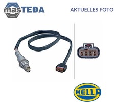 6PA 358 243-981 LAMBDASONDE LAMDASONDE HELLA FÜR FORD USA MUSTANG 2.3 ECOBOOST