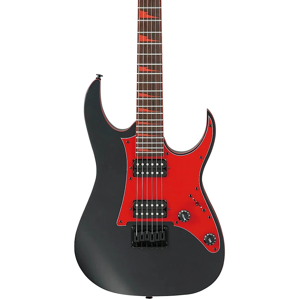Ibanez Red Electric Guitars for sale | eBay