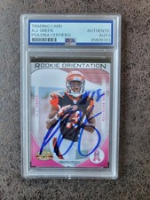 FREE Cards from the Pro Football Hall of Fame 20