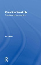 Jen Gash | Coaching Creativity | Buch | Engli...