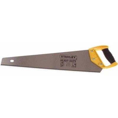 Stanley 1-20-094 20'' HARTE SPITZE FEINSCHNITT OPP Sharptooth SÄGE