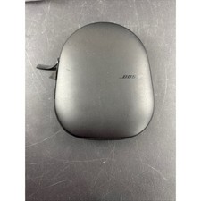 Bose Noise Cancelling Headphones 700 Hard Carrying Black Case only