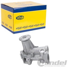 Pompe à eau Hyundai GALLOPER