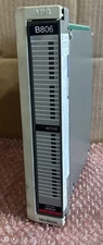 Modicon AS-B806-032 PLC AC Output Module Used Surplus