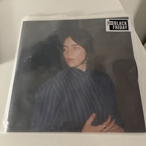 新品10インチレコードBILLIE EILISH LIVE ビリー・アイリッシュ Billie Eilish Live Vinyl | eBay