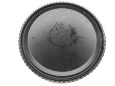 Contax MK-R Genuine Rear Camera Lens Cap For Contax 645 Mount Lenses