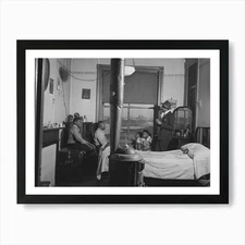 Untitled Photo, Possibly Related To Framed Wall Art Poster Canvas Print Picture