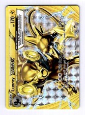 Luxray BREAK XY - BREAKpoint #47 (2016) Rare BREAK Holo MP Pokemon on eBay