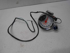 1998 Chevrolet S10 After Market Tachometer Sunpro Super Tach 3 1998 Chevrolet S10 After Market Tachometer Sunpro Super Tach 3