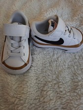 Nike Court Legacy Size 1.5 T2