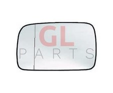 Specchio Vetro Con Pastiglia per Skoda Felicia 1998-2001 6N1857521B SX Heated