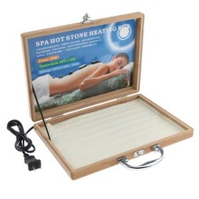 SPA Massage Warmer Heating Box SPA