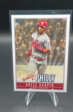 2019 Topps Update Series - Bryce Harper Player Highlights Bryce Harper #BH-20