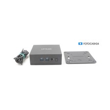 GEEKOM LETUNG GOLITE11 MINI PC + difetto (283286)