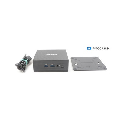 GEEKOM LETSUNG GOLITE11 MINI-PC + Defekt (283286)