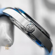 OMEGA Seamaster Aqua Terra 150M - 220.12.41.21.03.008 - Summer Blue 2026 Unworn 5