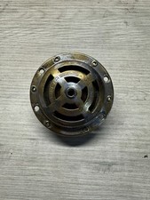 CLACSON APRILIA MOD. KC 90 6V 2.5A MOTO DEPOCA DUCATI GILERA MORINI BIANCHI (...