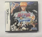 Bleach: The 3rd Phantom Nintendo DS