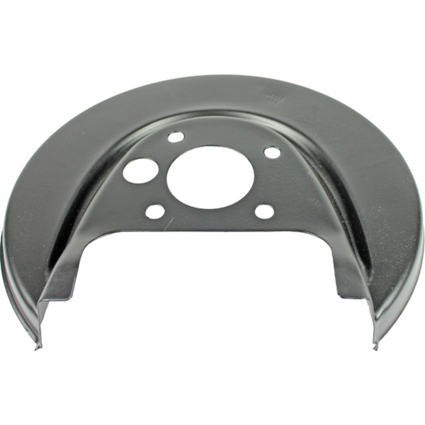 Metzger 6115001 Spritzblech Bremsscheibe FüR VW Skoda Seat Audi TT A3 Octavia-image