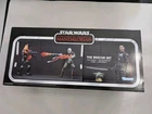 Star Wars Vintage Collection The Mandalorian Rescue Set 3.75" Action Figures