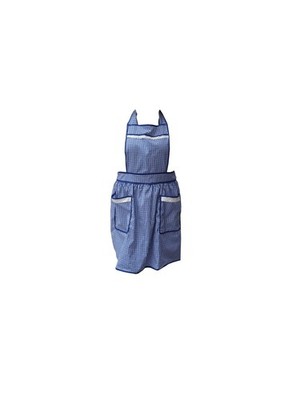 Mexican Cinco de Mayo Custome Apron Doña Florinda, Chavo del 8, Mexican Par