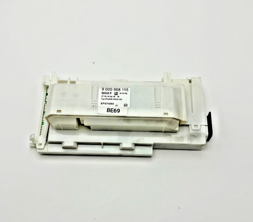 🎇Siemens Bosch Neff Geschirrspüler Platine Elektronik Steuerung EPG70002