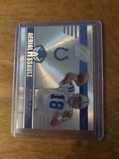 2005 Donruss Zenith Football 17