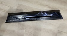 Star Wars The Black Series Mandalorian Darksaber Force FX Elite Lightsaber