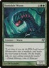 Eventide Duskdale Wurm MTG Magic the Gathering NM