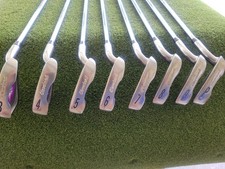 Cleveland 792 VAS Set Steel Mens RH