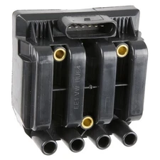 For Volkswagen Beetle Golf Jetta 2001 2002 2003 2004 2005 New Ignition Coil CSW