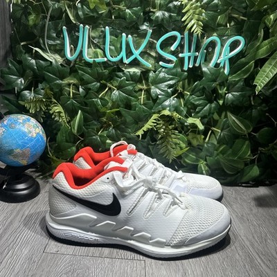 Nike Air Zoom Vapor ヴェイパー、フェデラー Nike Roger Federer 2019 Australian Open Men's 11.5 Air Zoom Vapor