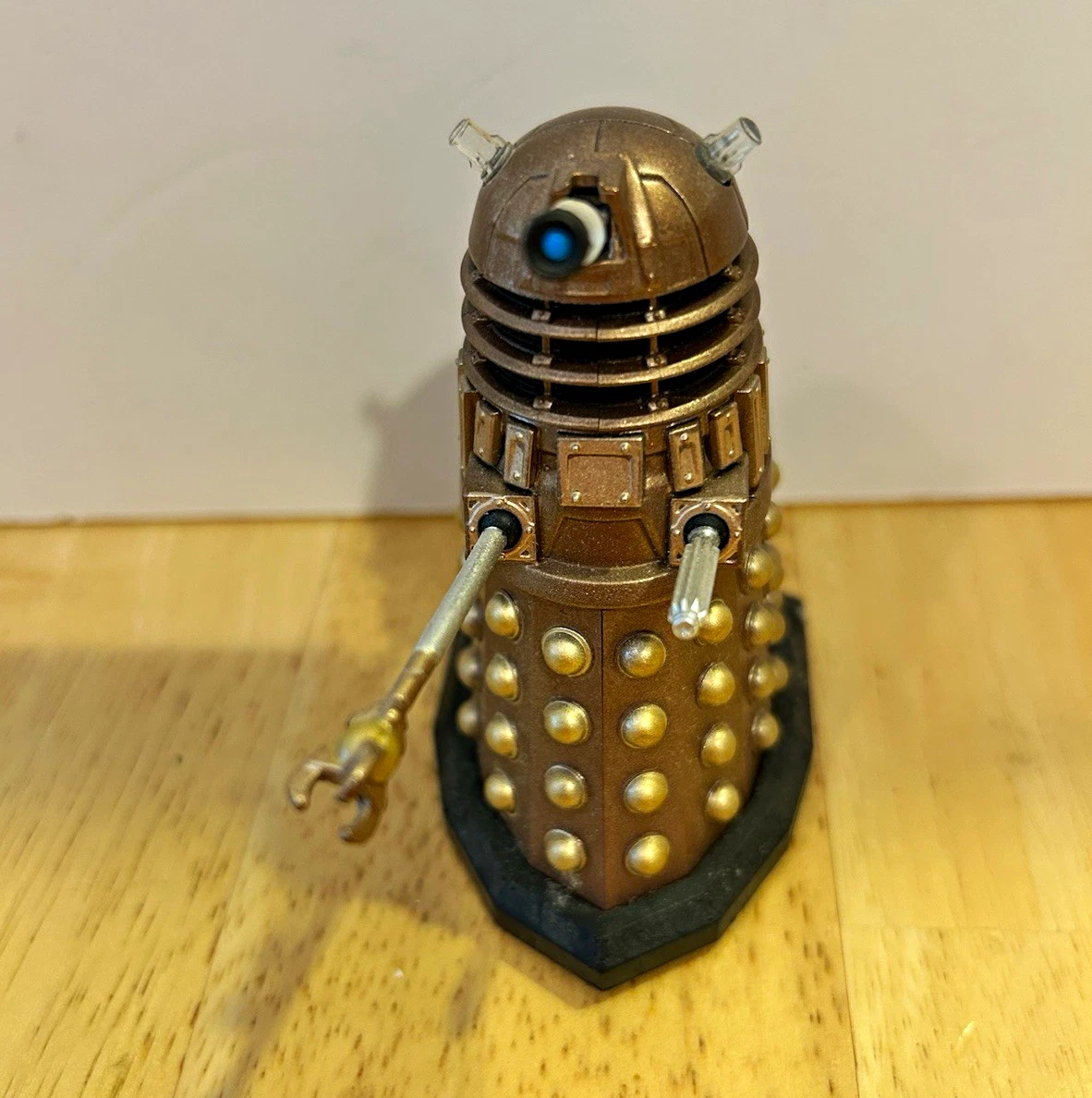 25+ Dalek Figure In Dr. Who Collectibles for sale | Updated Oct 2026
