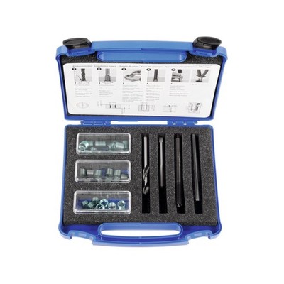 Helicoil PLUS Gewindereparatursatz DIN 8140 M8