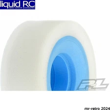 Pro-Line 617600 2.2 inch Dual Stage Closed Cell RC Foam Inserts (2