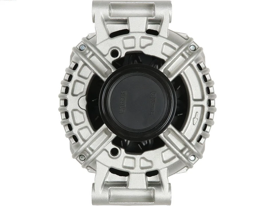 ALTERNATOR A0271PR FOR AUDI A4/S4/Allroad A5/S5/Convertible/Sportback Q5/SUV A4 - Image 2 of 4