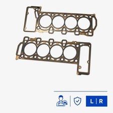 2x Elring Dichtung, Zylinderkopf Links, Rechts f&uuml;r Mercedes-Benz C-CLASS