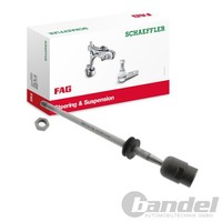 Schaeffler Fag Axialgelenk Spurstange Passend FüR Seat Cordoba Ibiza Toledo Vw