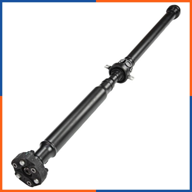 Cardan arrière anti vibration pour BMW arbre articulé de rechange NWN-BM-045