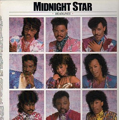 Various Artists, Headlines, Vinyl