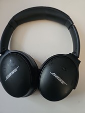 Bose QuietComfort 45  Headphones - Black
