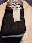 Vintage KORET Unisex Bowler STYLE BUTTON Down Grail Hipster Shirt Size LARGE — photo 3
