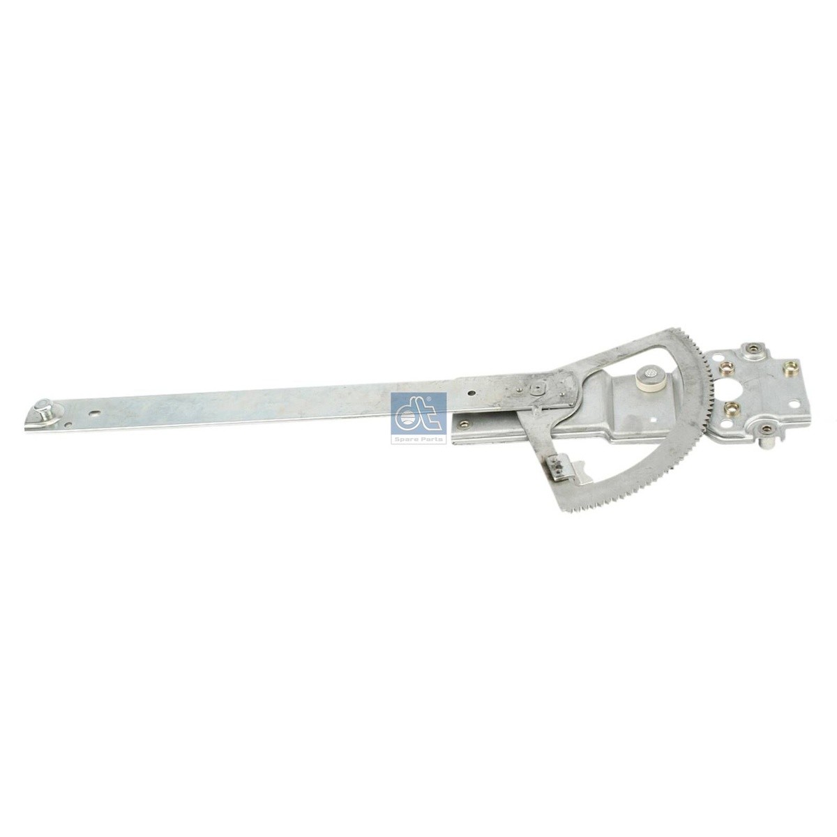 DT Spare Parts 3.85053 Alzacristallo Tipo funzionamento: elettrico - Immagine 2