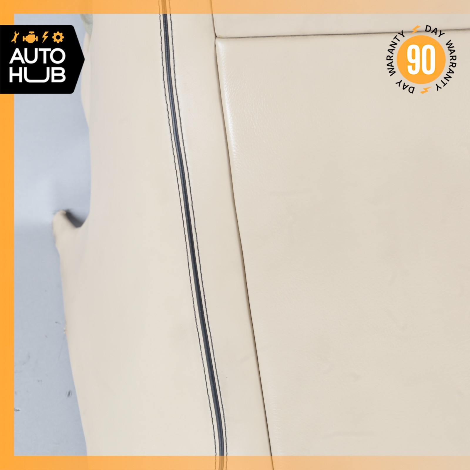13-16 Aston Martin DB9 Volante Rear Center Console Panel Cover OEM 22k